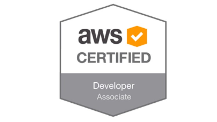 AWS On Developing – Associate Certification