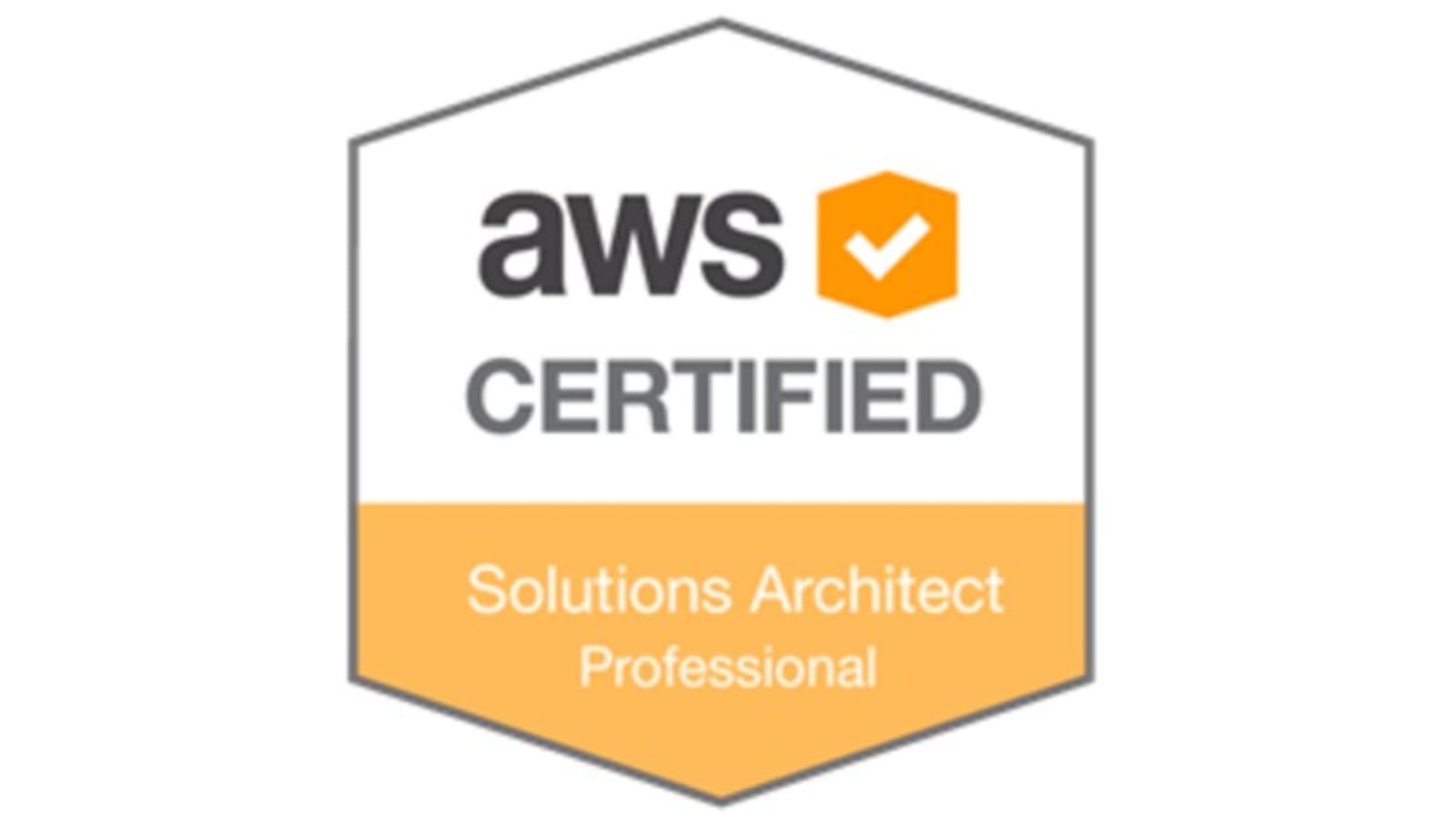 AWS Solution Architect – Associate Certification