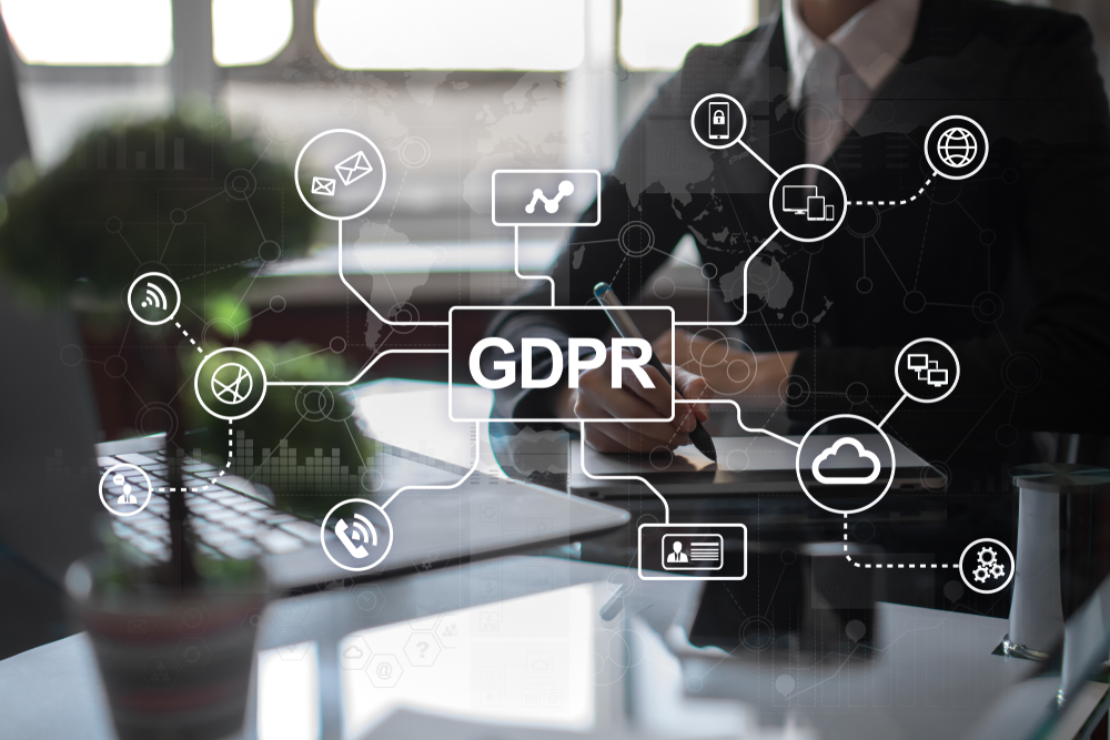 GDPR Foundation And Practitioner – Certified EU General Data Protection Regulation (EU GDPR)
