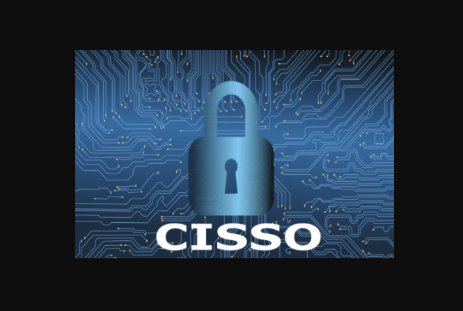 CISSO - Certified Information Systems Security Officer