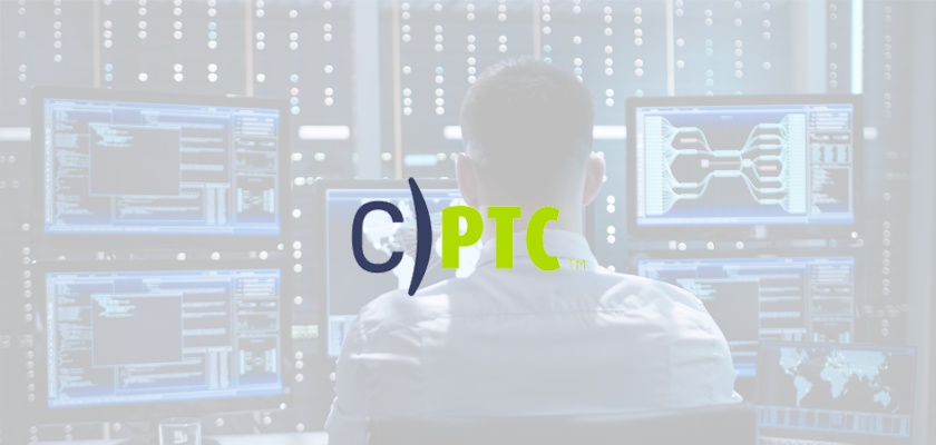 Certified Penetration Testing Consultant – C)PTC