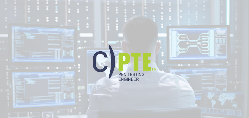 Certified Penetration Testing Engineer – C)PTE